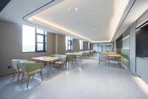 JI Hotel Tianjin Beichen Children's Hospital - Image 3
