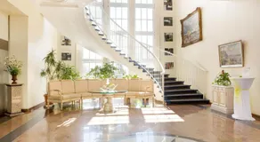 Kurhotel Sassnitz - das alte Seemannsheim - Image 3