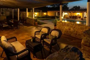 Villa Dalmatia | Luxury Stone Villa with Pool & Tennis - Image 1