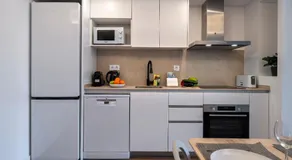 Habitat Apartments Teatre - Image 5