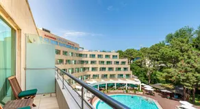 Jeravi Beach Hotel - All Inclusive - Image 5