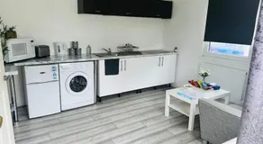Entire Private 1 Bedroom - Guest Suite in Glasgow - Image 3