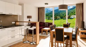Silva Peak Residences Galtür - Image 2