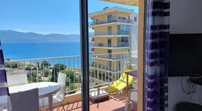 AJACCIO VUE IMPRENABLE APPT 3 P POUR 4 OU 5 PERSONNES SANGUINAIRES 300M PLAGES ET MERPERSONNES - Image 3