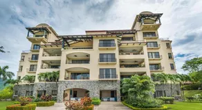 Malinche 423-B, Ocean View 2 Br Condo At Reserva Conchal - Image 4