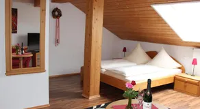Landhotel Weißes Rössle - Restaurantbetrieb von Donnerstag bis Sonntag - Image 2