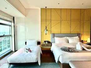Tianyuan Grand Hotel Xiamen - Image 1