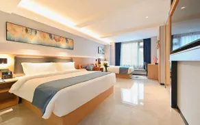 Qiuduo Hotel (Beijing Dongsi Branch) - Image 2