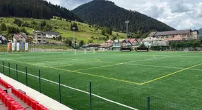 Vila Stadion - Image 2