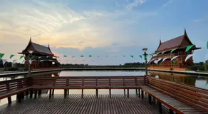 Ruen Singhanat Cafe & Resort - Image 4