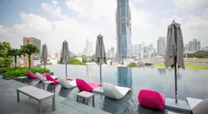 VERVE Suites KL South Apartments & Condo - Image 2