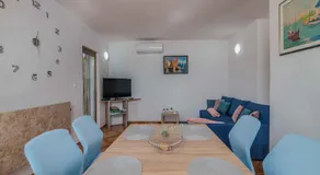 Apartment in Soline - Insel Krk 38221 - Image 2