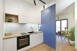 Aura by Comfort Apartments - Image 5