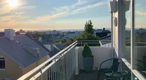 Reykjavik Penthouse Suite - Image 4