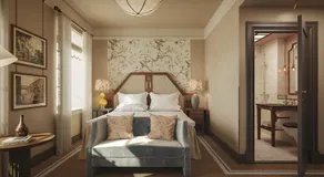 Savoy 1918, a member of Small Luxury Hotels of The World - Image 2