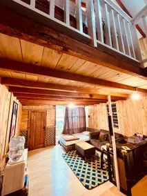 Padangsari Cabin House - Image 2