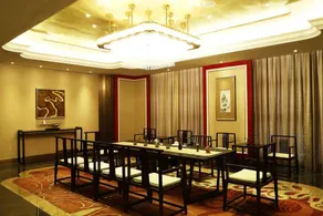 Hangzhou Bay Universal Hotel - Image 4