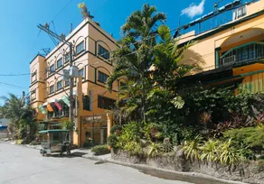 RedDoorz @ Yahweh Spring Retreat and Resort Laguna - Image 3