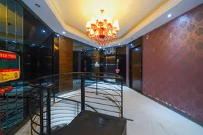 Qianjing Chain Hotel Beiliu Guangjin - Image 3