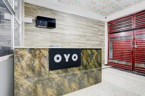 Hotel O SM GALAXY - Image 4