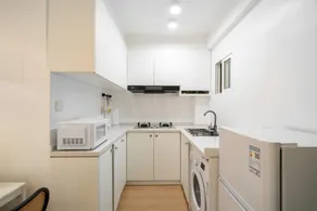 Yi Du Home with City View-Near Jiashan Rd Metro -Easy Reach to Tianzifang - Credit Cards Accepted - Image 5