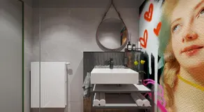 Mezzotel - Image 4