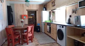 Vastseliina Metskond Camping - Image 2