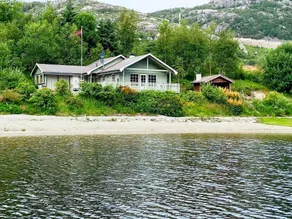 8 person holiday home in jørpeland-By Traum - Image 5
