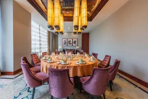 Rongcheng Grand Hotel Xinyu - Image 4