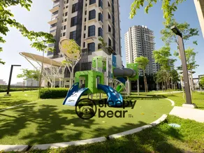 HighPark Suites Kelana Jaya, Petaling Jaya by Sleepy Bear - Image 5