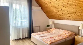Balatonföldvár Centrum Apartmanok - Image 2