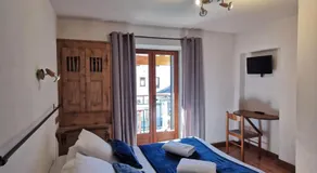 Hôtel Restaurant Angival - Chambres et Appartement - Image 2
