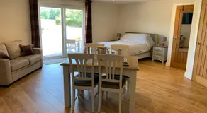 Plumptons Farm Holiday Lodges - Image 3