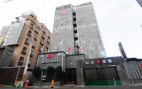 Yeosu Apple Hotel - Image 4