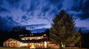 Waldhotel Geländer - Image 4