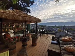 Gudao Boutique View Inn - Image 3