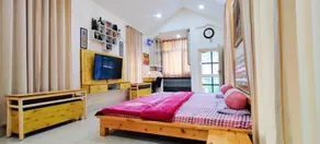 Riverdale Hills kasauli. Pool party, Bonfire ,Trek - Image 2