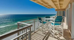 Destin Towers - Middle Unit ON THE BEACH! - Image 4