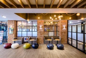 Shin Shin Hotel Cheonjiyeon - Image 4