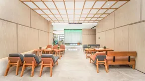 Jane's Love · Huan Ge Hotel (Yiwu International Trade City Branch) - Image 5