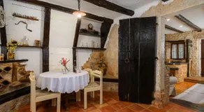 Ferienhaus Casa Cittar am Meer, in Poreč, Istrien - Image 4