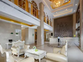 Vienna Hotel Guizhou Zunyi Bozhou District South Avenue - Image 2