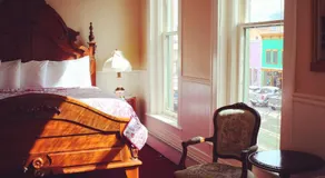 Grand Imperial Hotel - Image 2