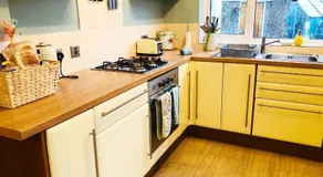 Rhos on sea home - Image 4