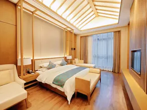 Jiutian Hotsprings Hotel - Image 2