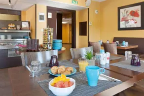 Bel appartement avec vue imprenable, Lyon-Vaise - Image 4