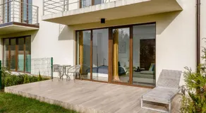 Chill Apartments Warszawa Piaseczno - Image 4