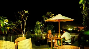 PYRENEES Malioboro Hotel - Image 3