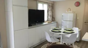 La maison du Bonheur Mobilhome - Image 3