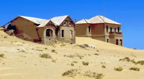 OceanLife Guesthouse and Restaurant Lüderitz - Image 5